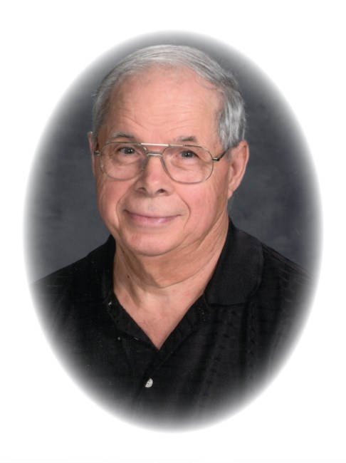 Obituary of Jack R Keiber