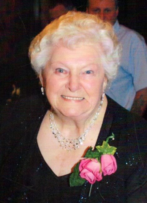 Obituary of Sheila Walczak