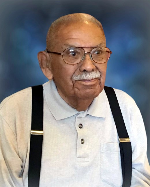 Obituary of Andrew Balderas Hernandez