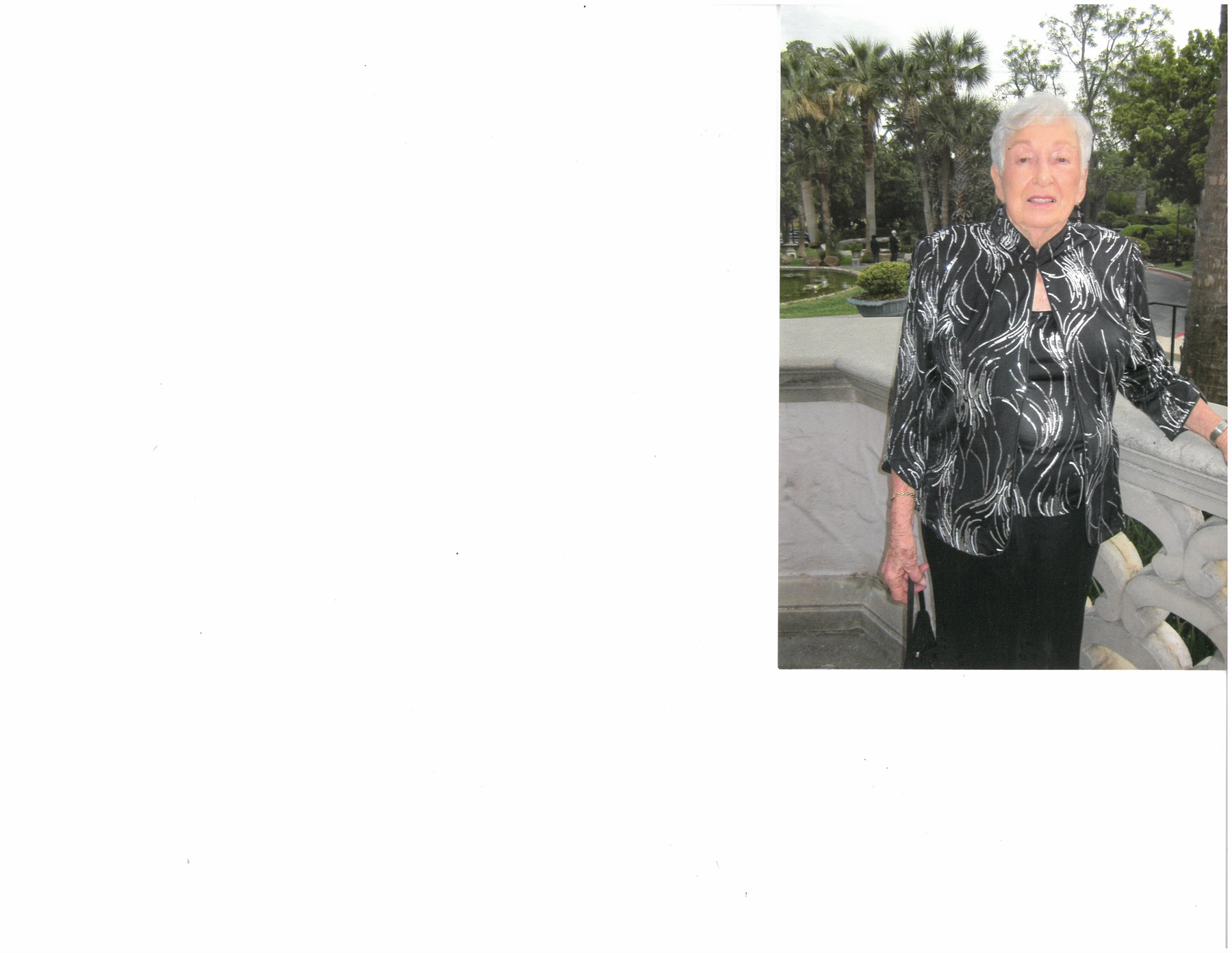 Melba Elliott Obituary Austin, TX