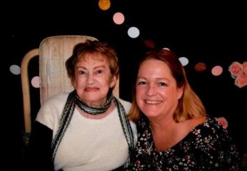 Obituary of Elizabeth Jean Barrett