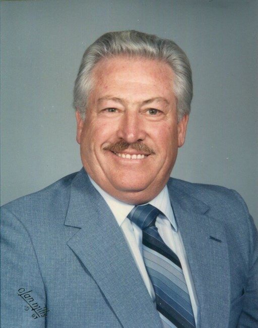 Obituary of Earl L Cooper