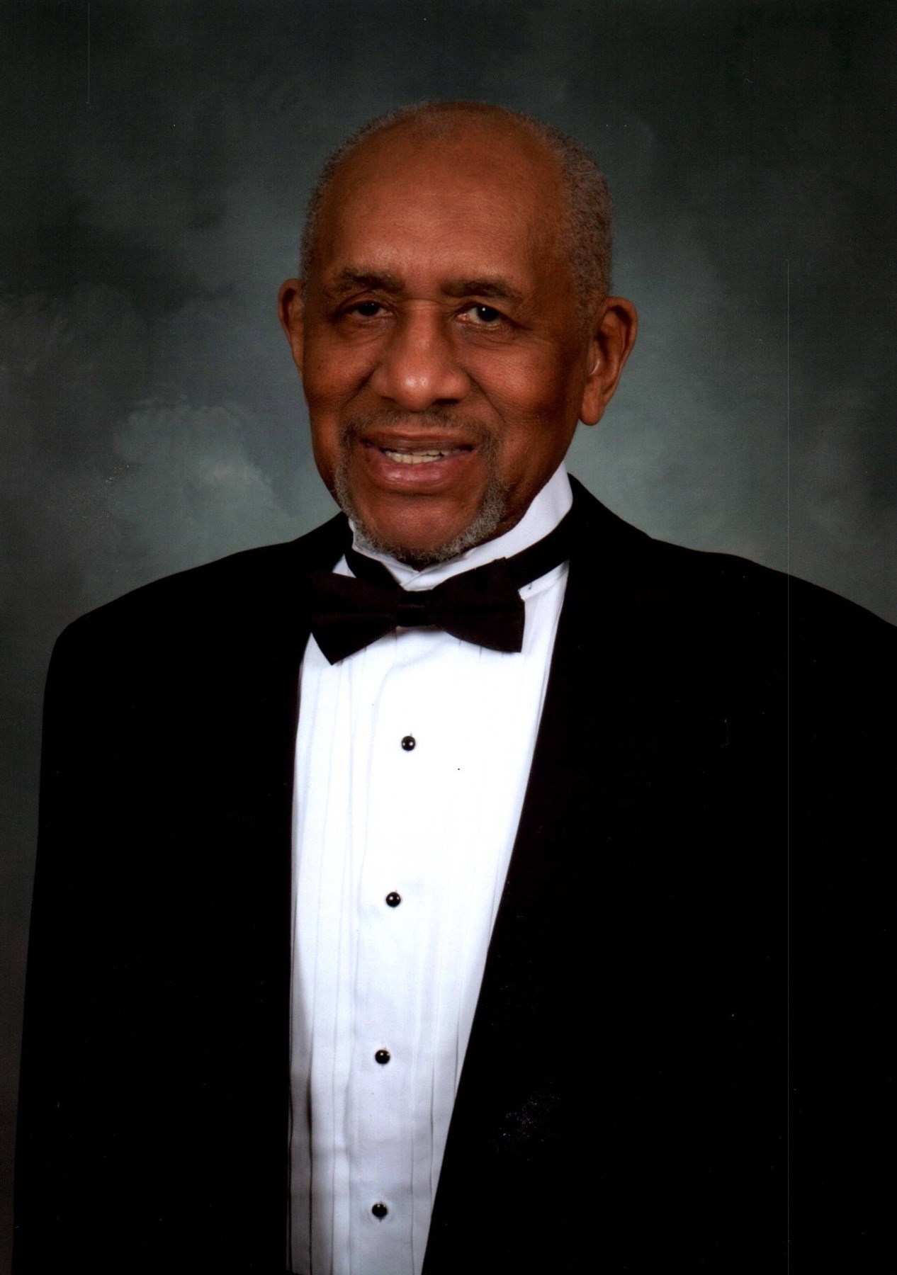 2023 Richard Jerome Ridley Jr.