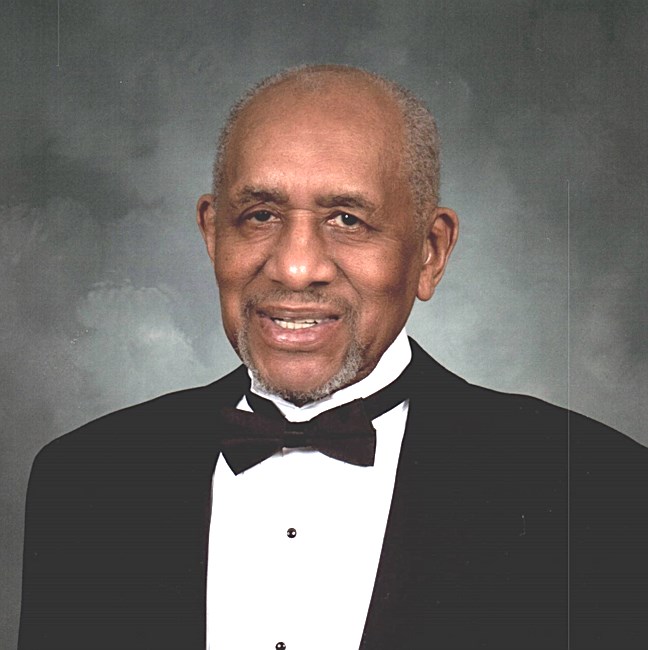 Obituary of Richard Jerome Ridley Jr.