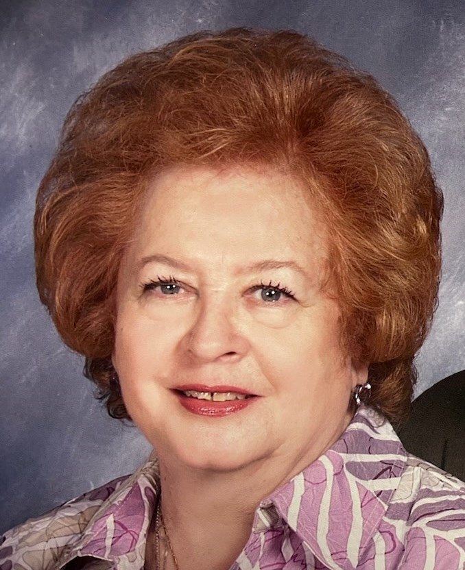 Sally Ann Finch Obituary Odessa, TX