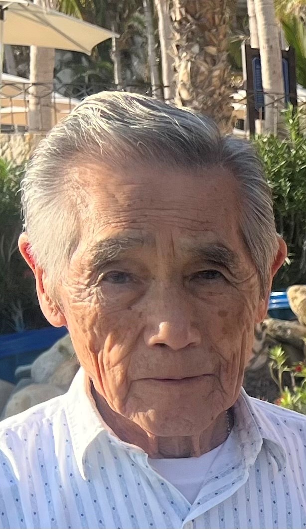 Obituario de Hisao Jack Kimura