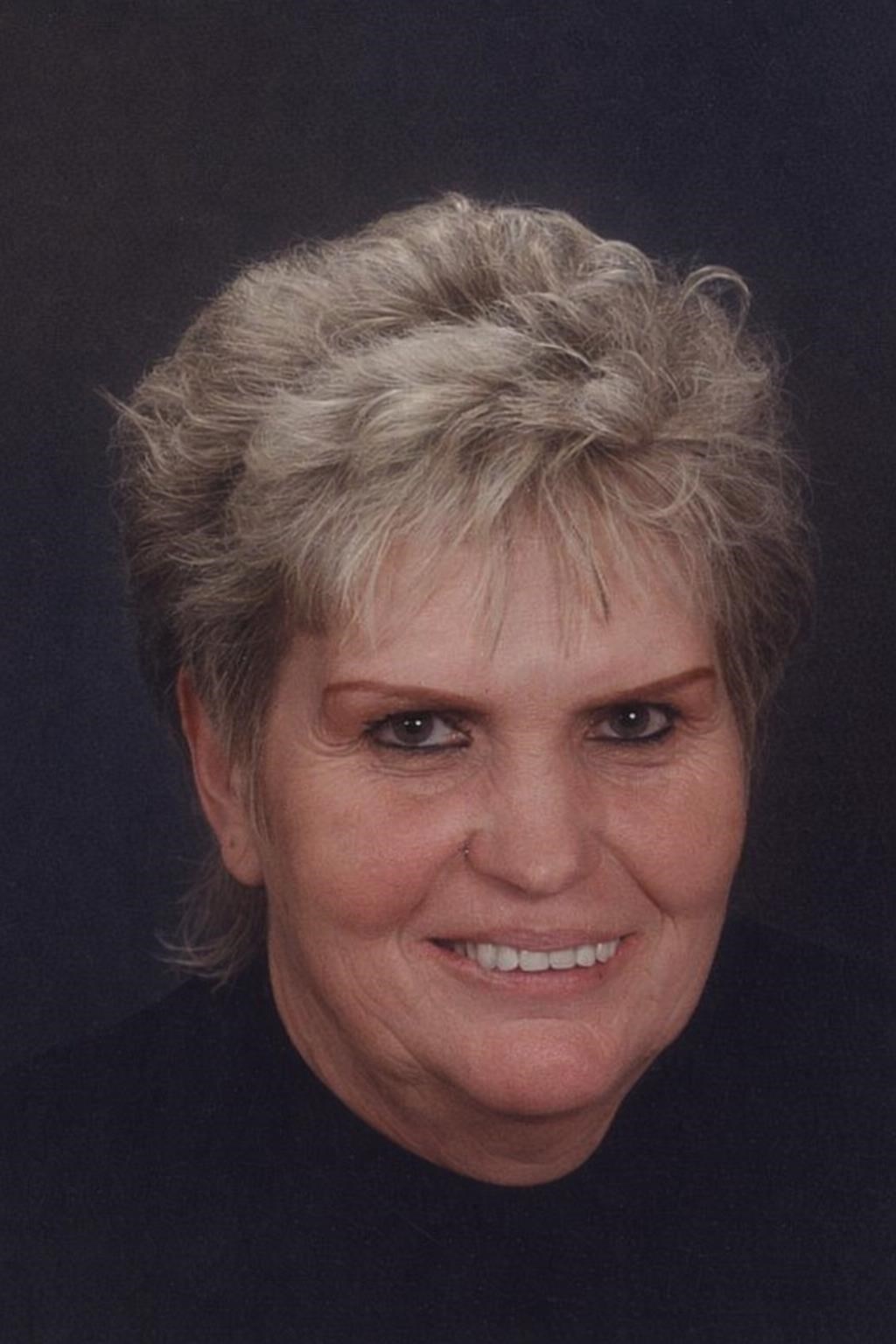 Obituary of Mary Elizabeth Lynd