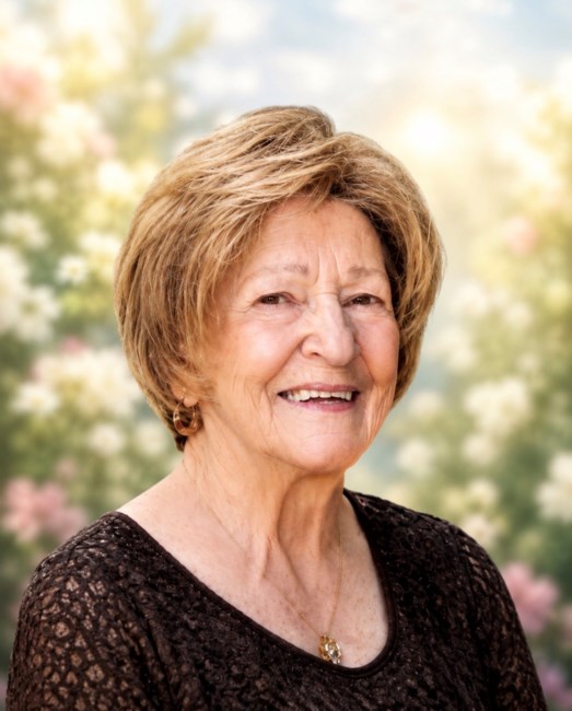 Obituary of Barbara J Bilinski