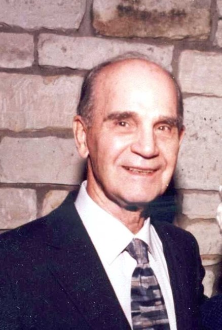 Obituary of Earl J Chisholm