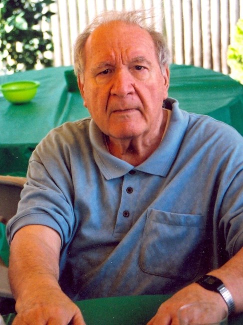 Obituary of Gasper Bilello