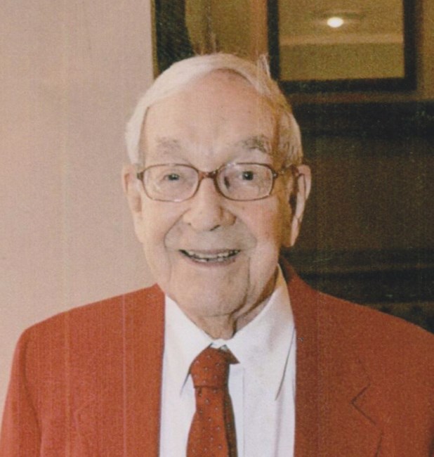 Avis de décès de Mr. William 'Bill' H. Wyman