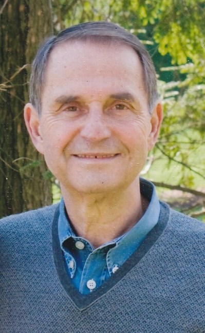 Obituary of Paul B. Markovits
