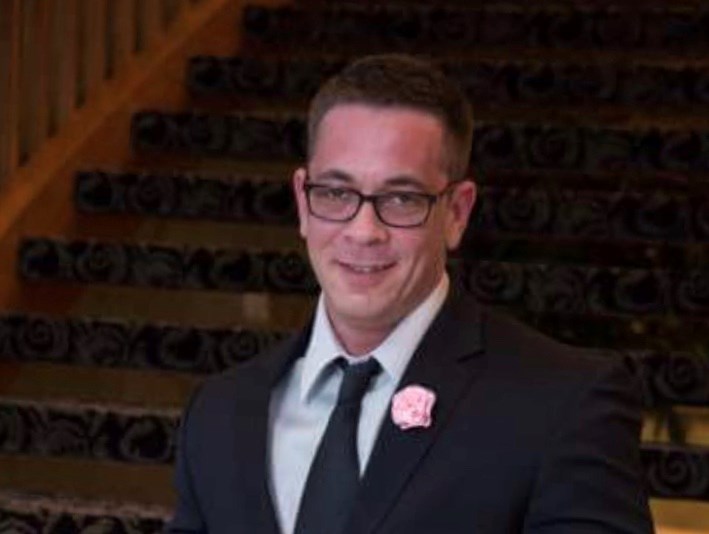 Obituary of Joseph Michael Tomlin