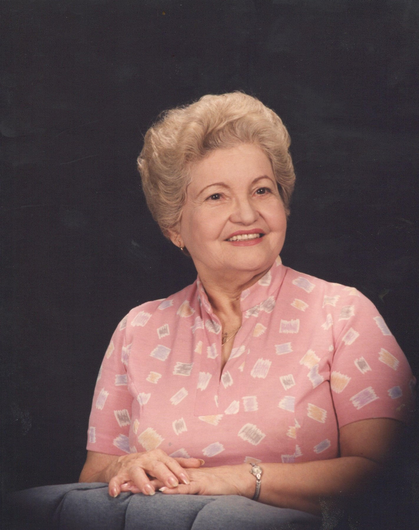 Obituary of Flora Toro
