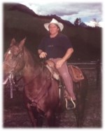 Radford Welch