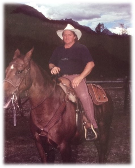 Obituary of Radford Glen Welch