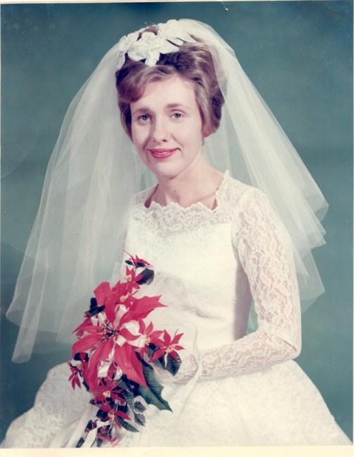 Obituary of Phyllis Jean Lock