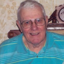 Obituary of Wayne Rhoades