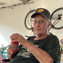 Obituary of Michael Kilroy