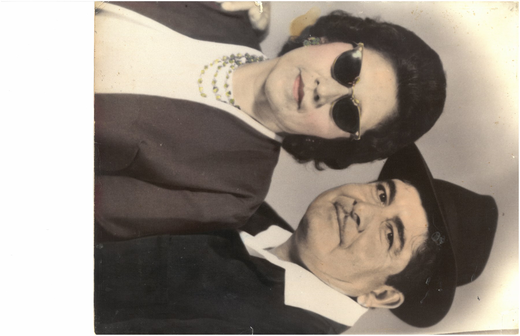 Obituary of Raquela F. Prieto