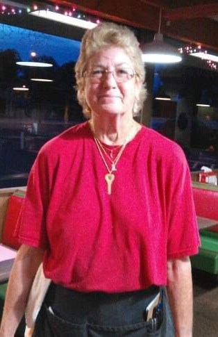 Obituary of Diane Schneider