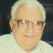 Avis de décès de Antonio G. Salinas