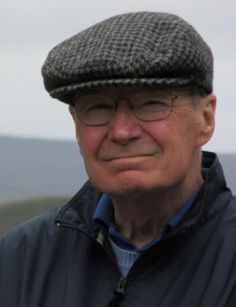 Obituary of Gregory Monroe Jones