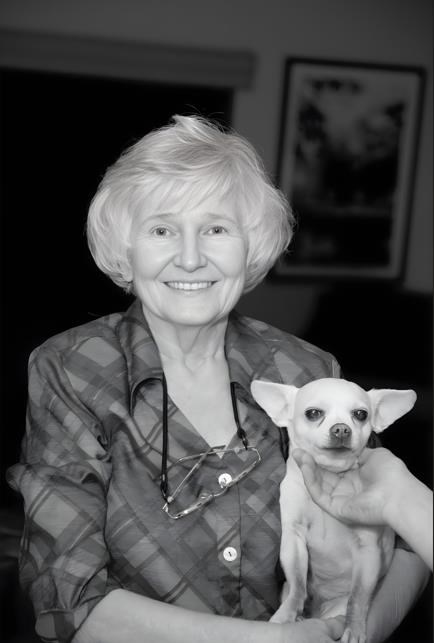 Obituary of Carolyn Mae Tinnen