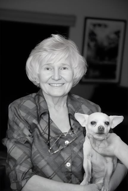 Obituary of Carolyn Mae Tinnen