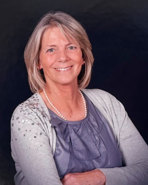 Obituary of Suzanne Mogonye