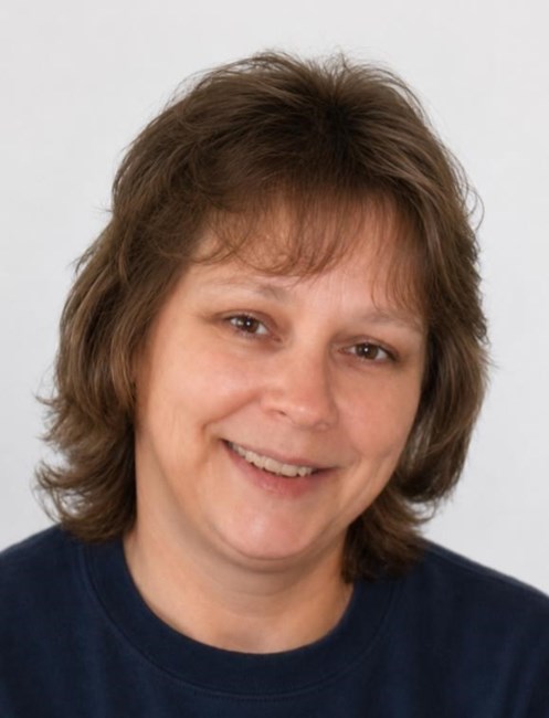 Obituary of Pamela Sue McMullen
