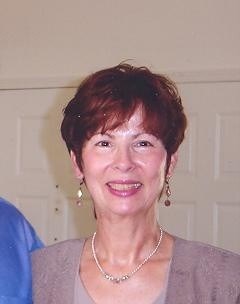 Obituary of Joanne 'Jodi' Phyllis Evers Black