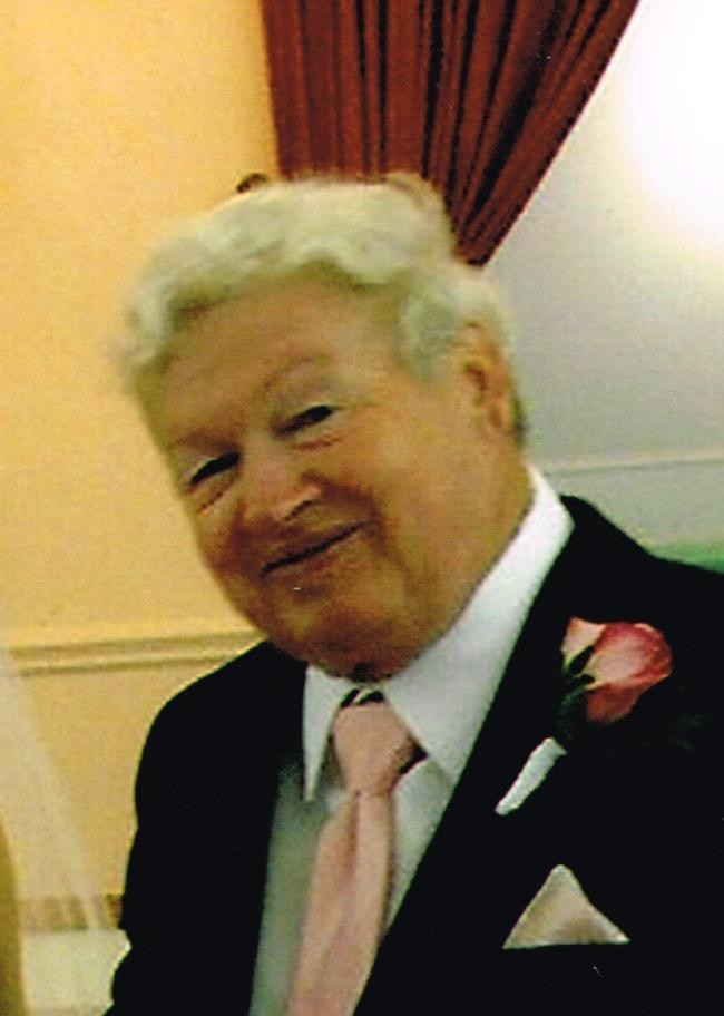 Obituary of Bobby Nash Fairfax