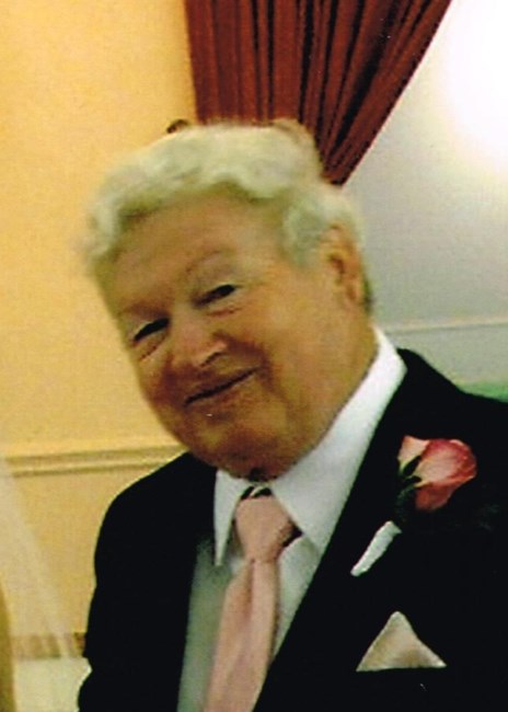 Obituary of Bobby Nash Fairfax