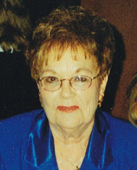 Obituary of Joan A. Shin
