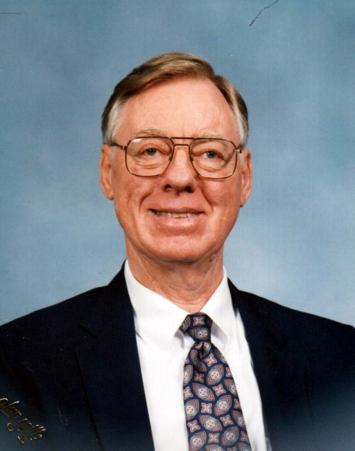 Obituary of David Lloyd McLean