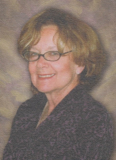 Obituary of Marjorie Pfeffer