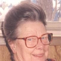 Obituary of Shirley M. Ebert