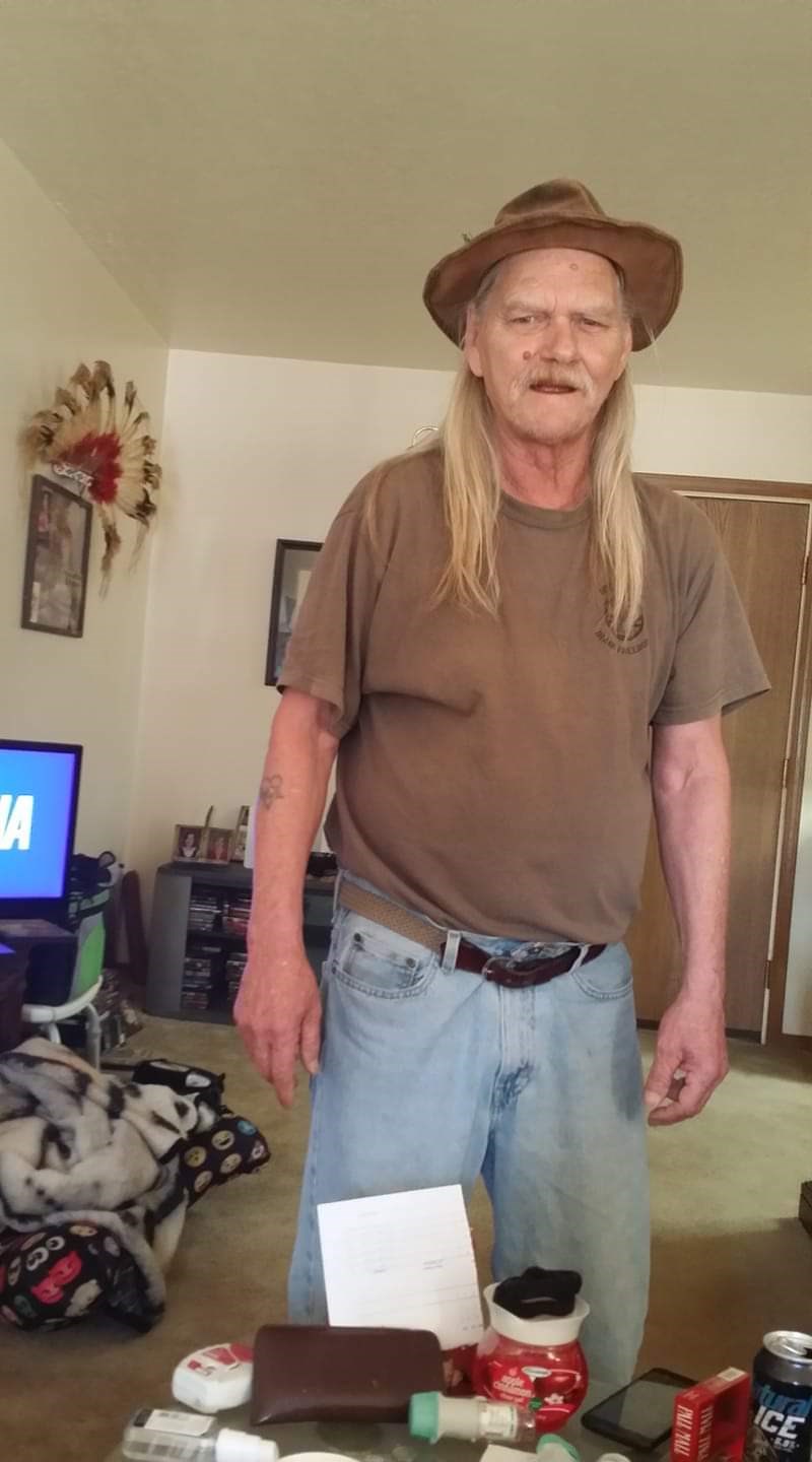 Obituary of Timmy M. Zimmerman