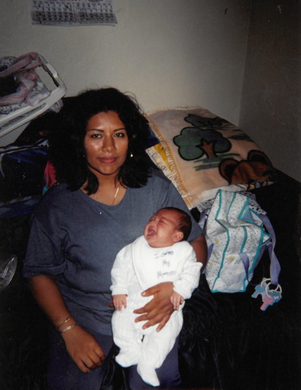 Obituary of Margarita Sanchez Pineda