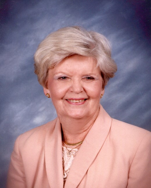 Obituary of Eunice Christina Condra