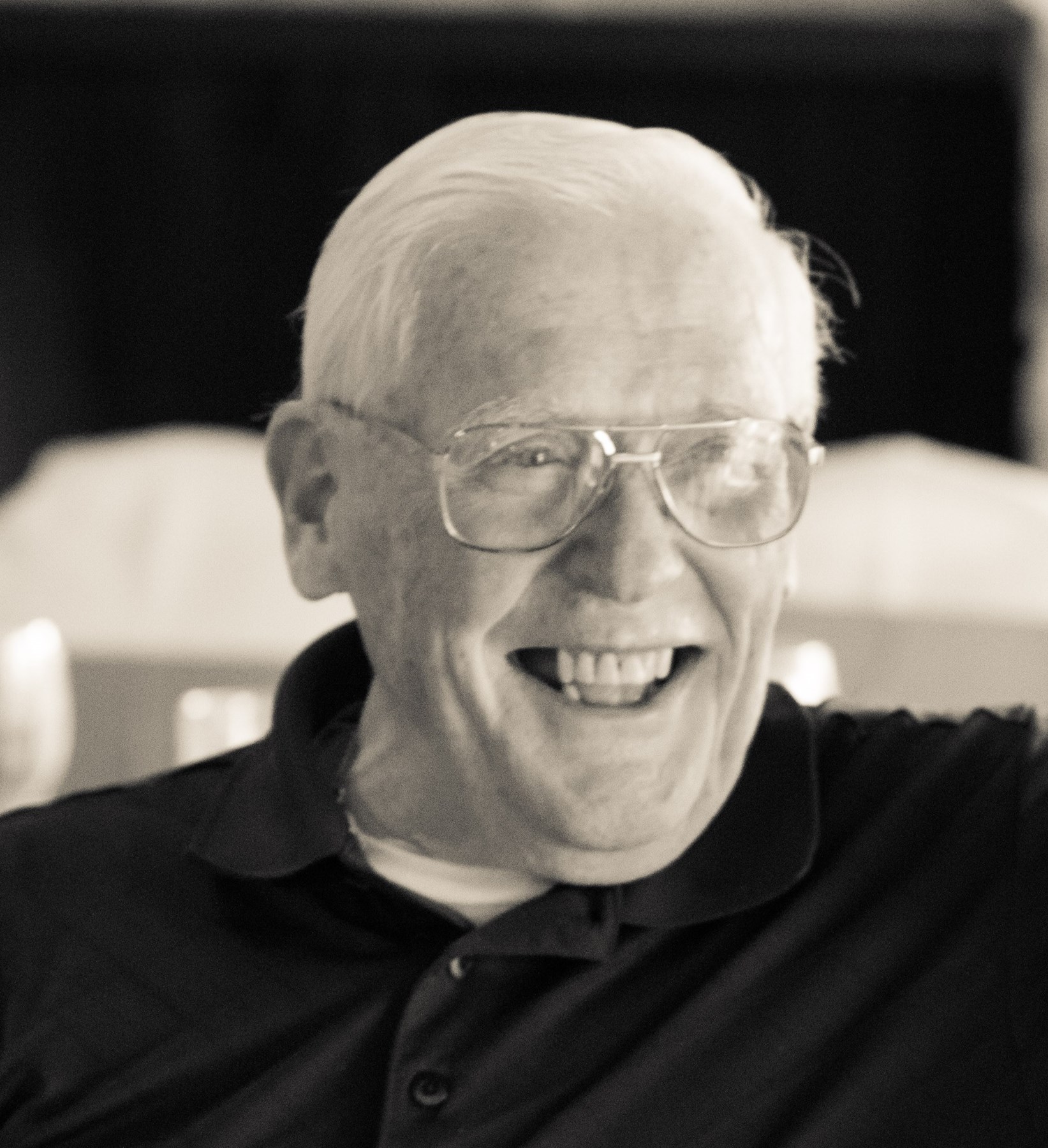 Obituary of Bernard A. Muldoon