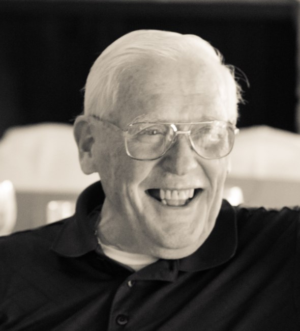 Obituary of Bernard A. Muldoon