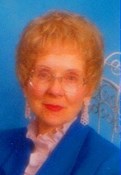 Obituary of Helen L Morrell