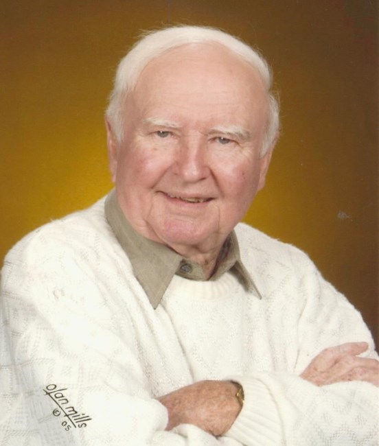 Obituary of Edward W. Smith Sr.