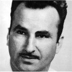 Elmer Parker