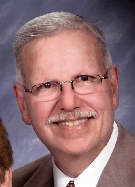 Obituary of James L. Browne