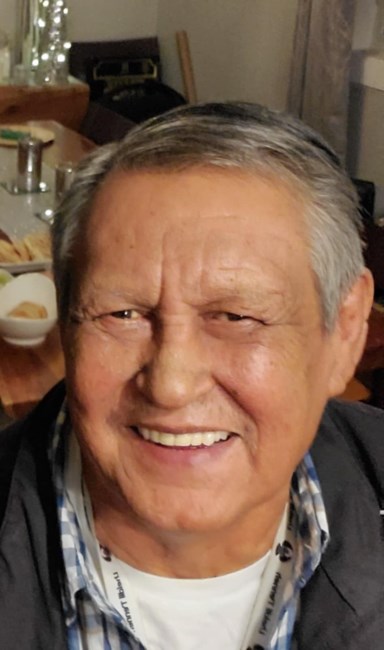 Obituary of D'Arcey James Zatorski