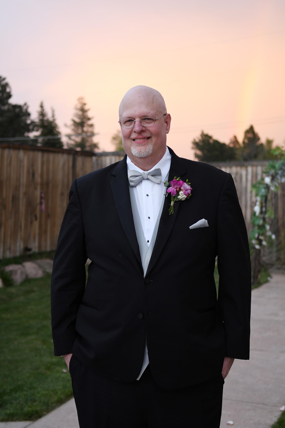 Obituary of Kevin Casey Carter