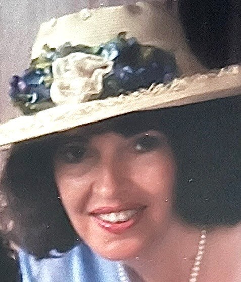 Obituary of Gale Woodcock